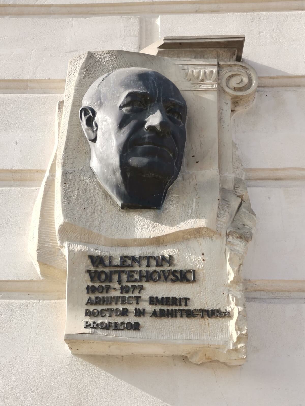 Kisinjev Voitehovski