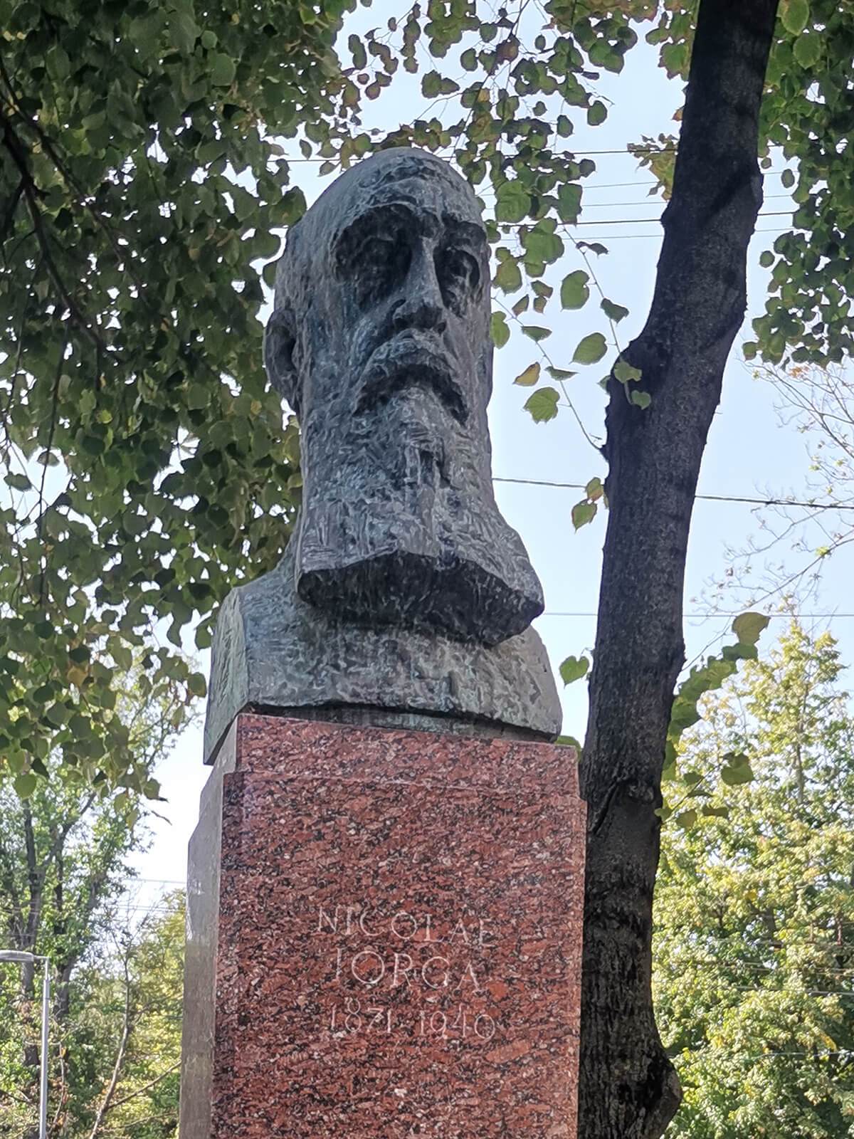 Nicolae Iorga