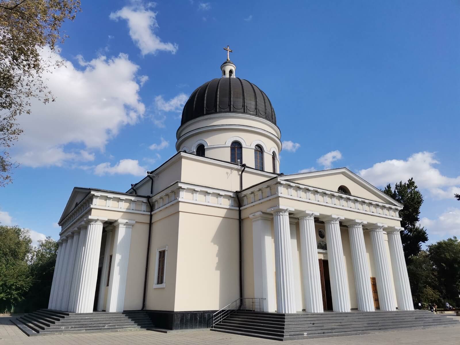 Kisinjev Crkva Hristovog Rodjenja