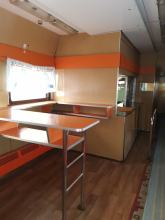 Voz Kisinev - Bukurest