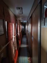 Voz Kisinev - Bukurest