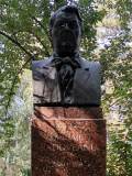 Mihail Sadoveanu