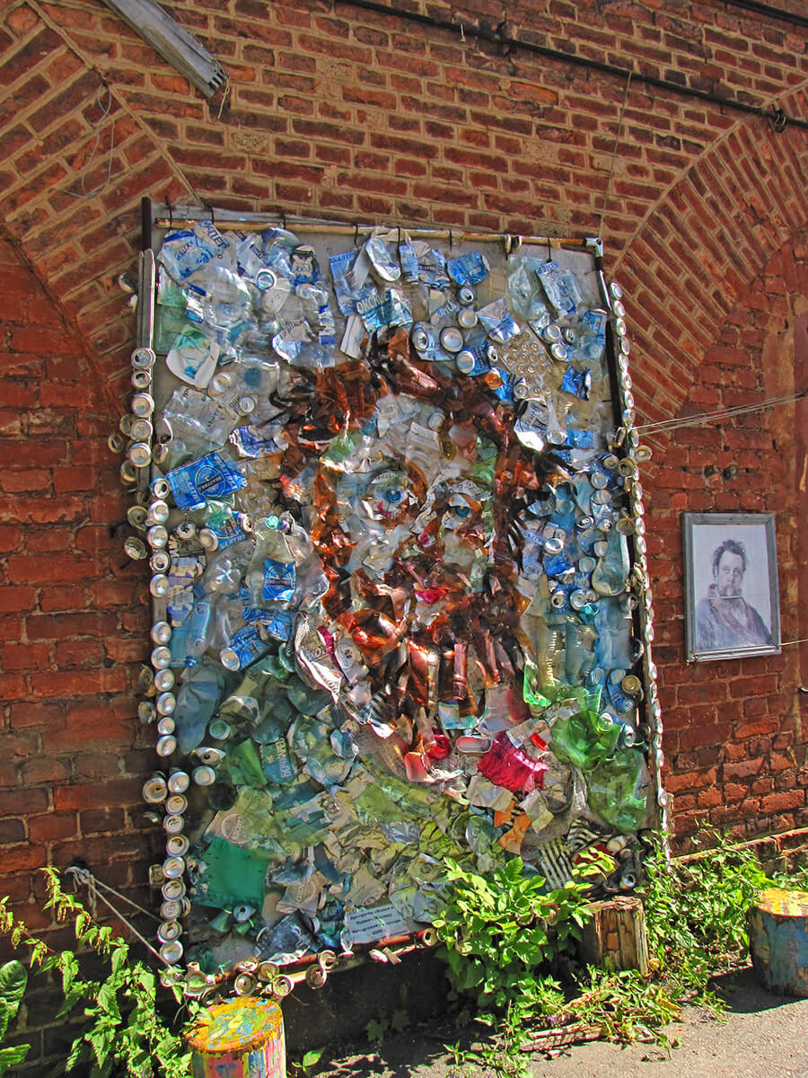 Kronstat - Musorski, Kronfest