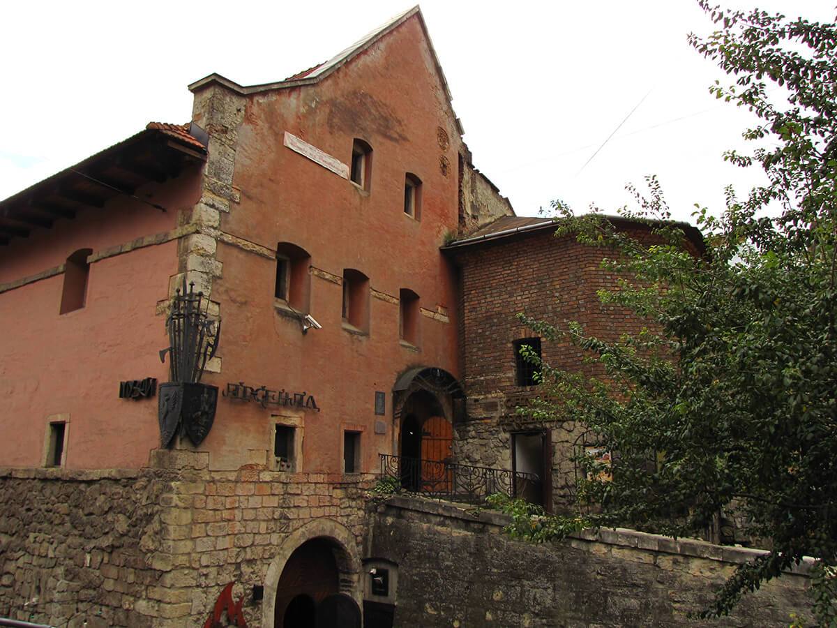 Lavov arsenal