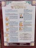 Wudhu