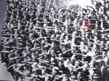 Germans against Hitler