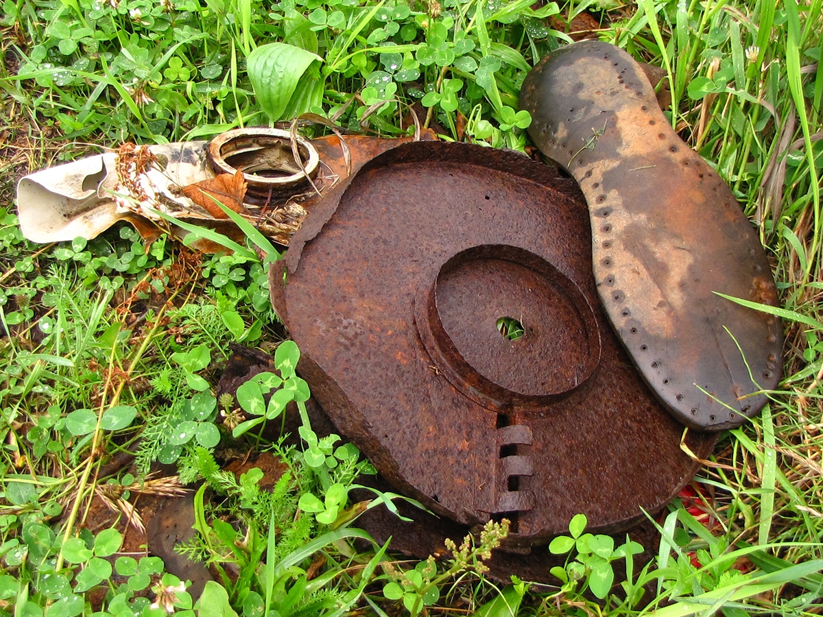 Nevsky Pyatachok soviet gasmask