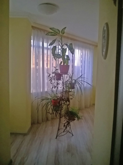 Hotel Zirka Odessa