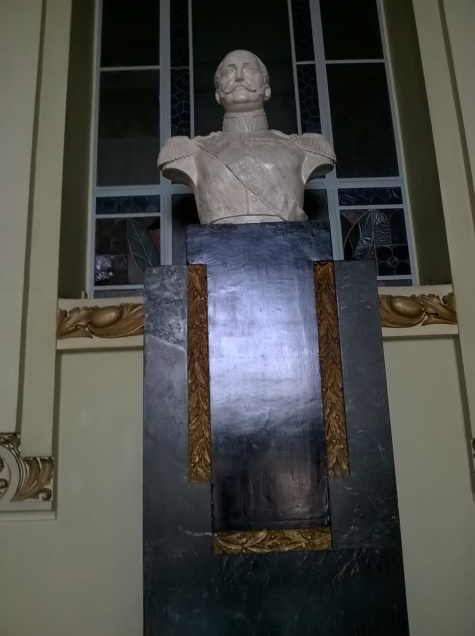 Nikolay I