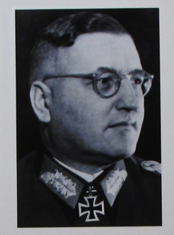 General Theodor Busse