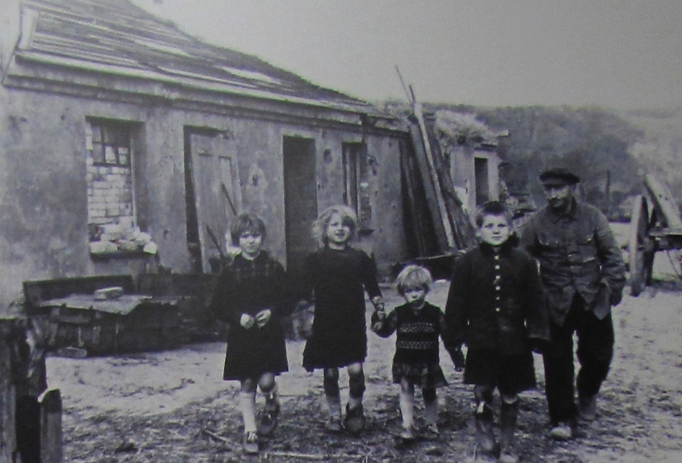 Neubauer Klessin 1946