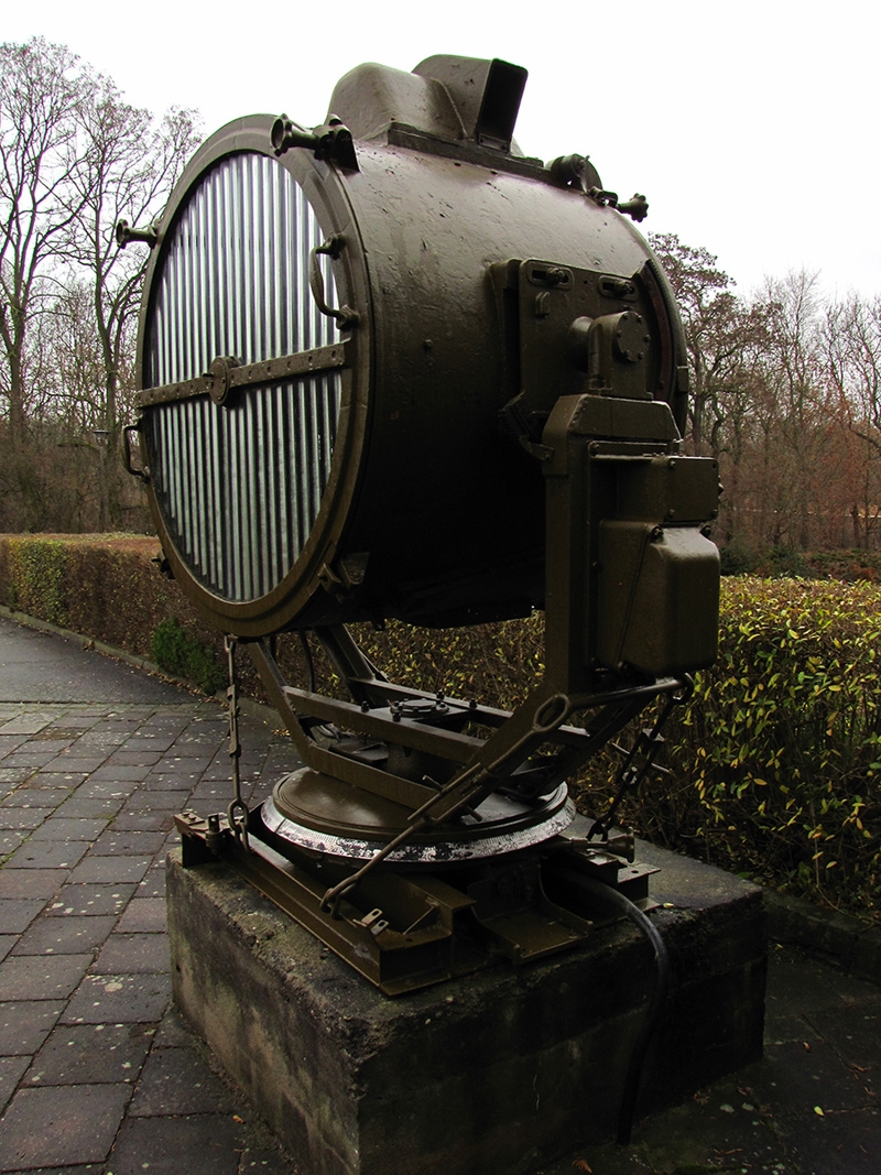 Searchlight