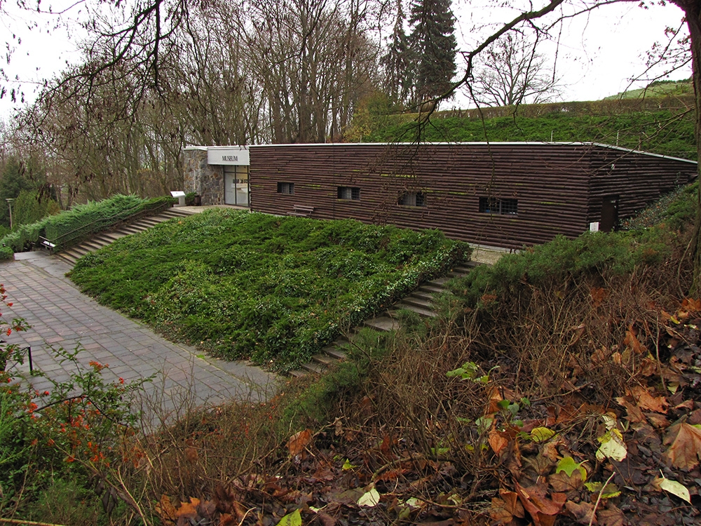 Seelow Heights Museum