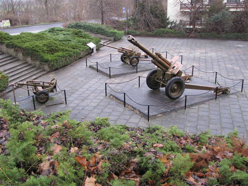 Seelow Heights Museum
