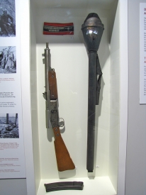 Volkssturm weapon