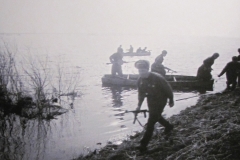 Fighting At The Oder