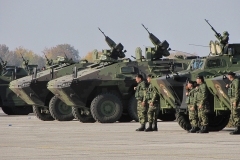 Sloboda 2017 vozila lazar3 i VPBM86A