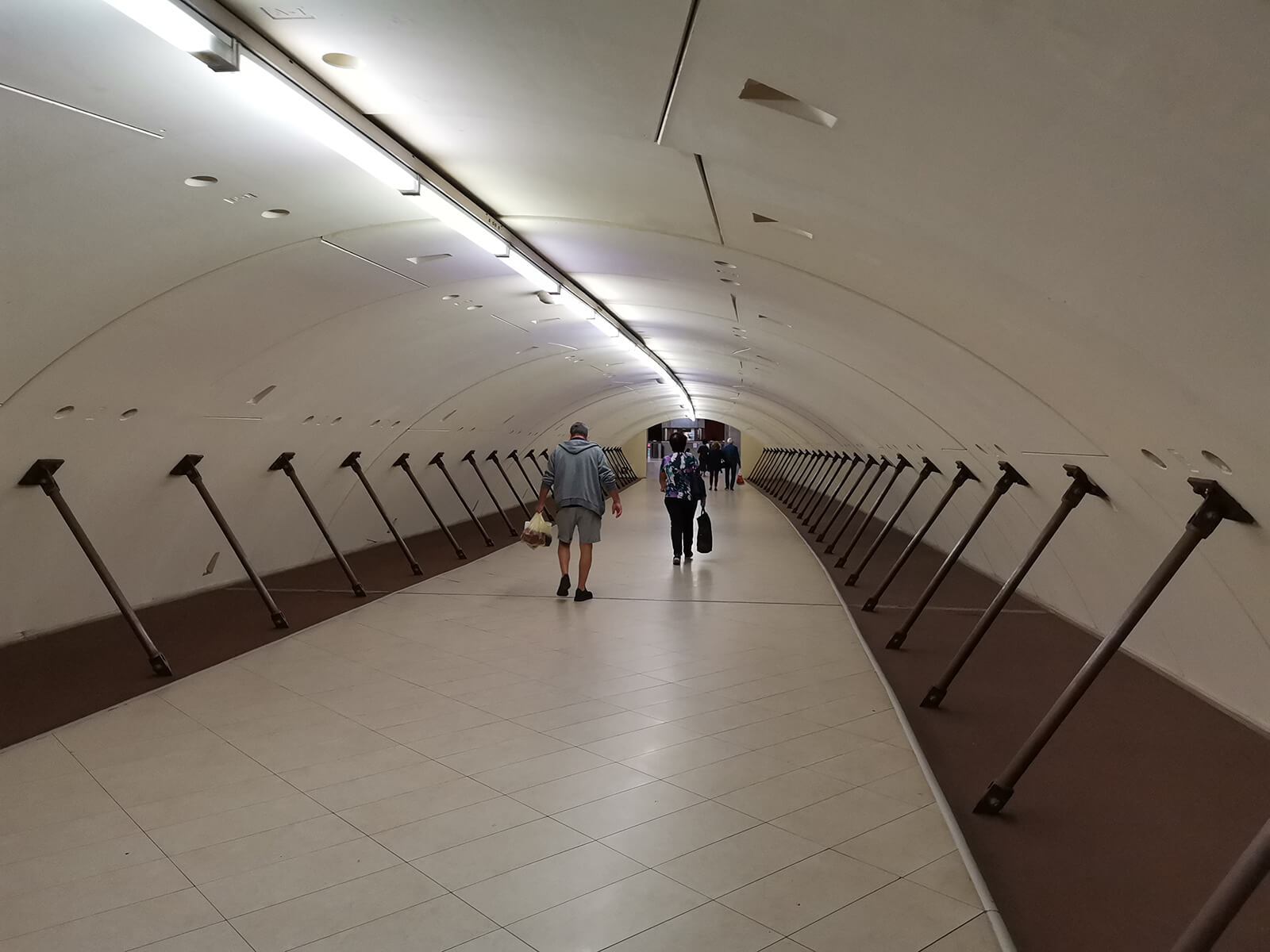 Sofija metro