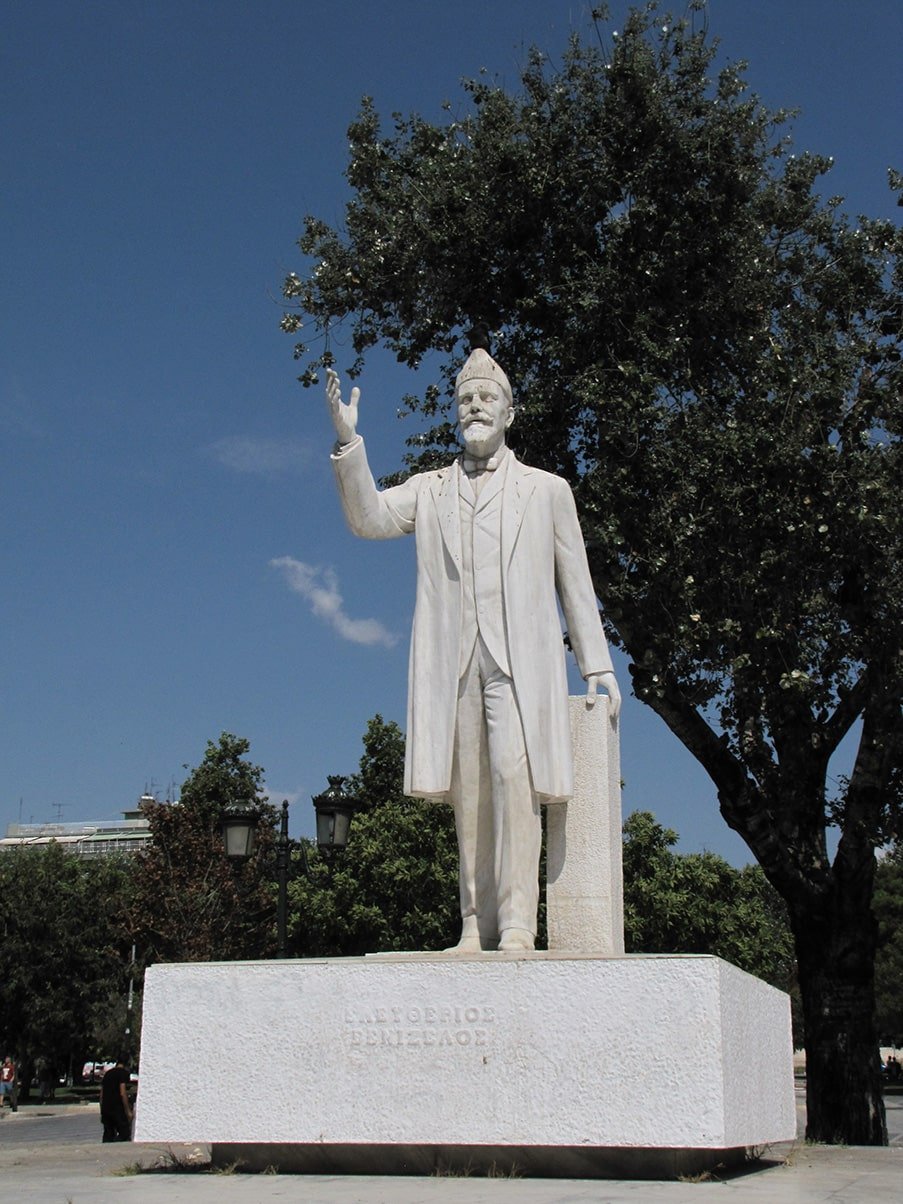 Eleftherios_Venizelos