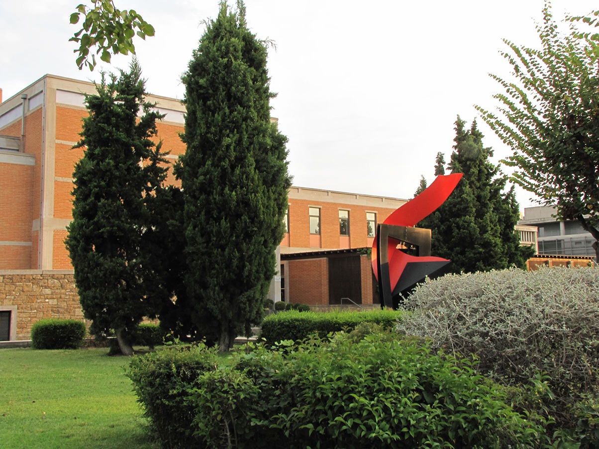 Museum of Byzantine Culture Thessaloniki