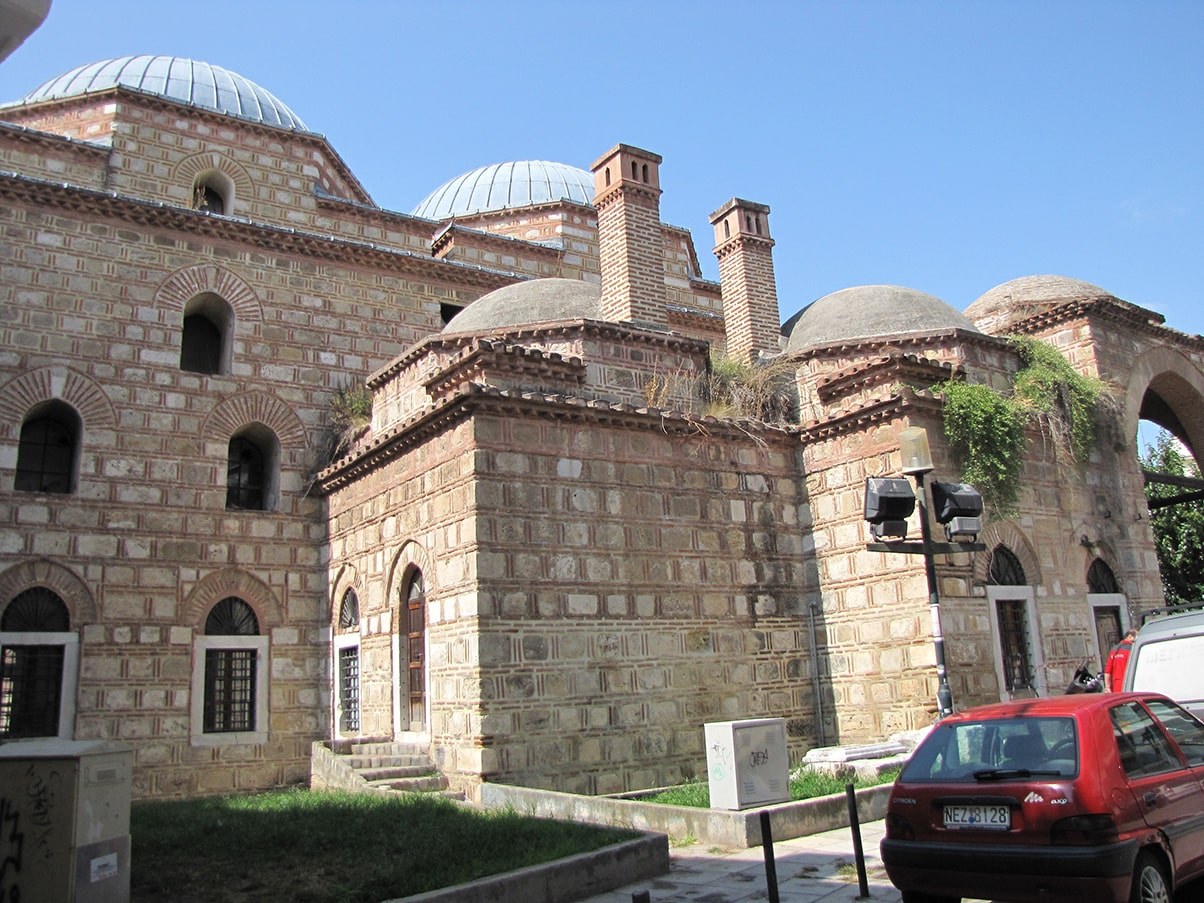 Thessaloniki_-Alaca_Imaret
