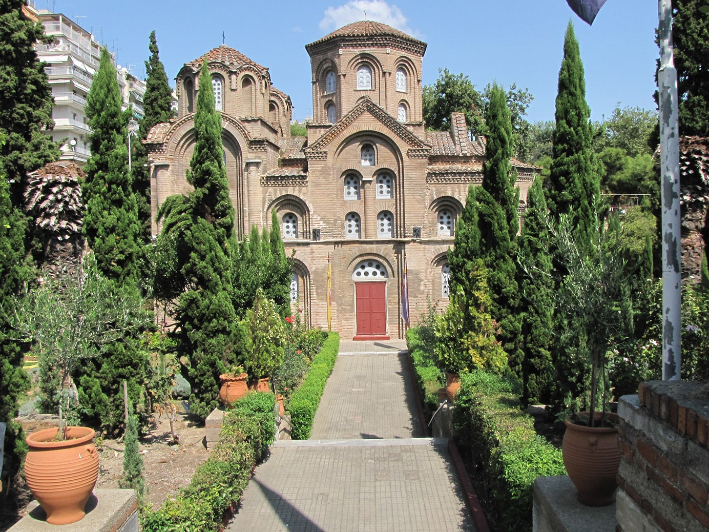 Thessaloniki_-Church_of_Panagia_Chalkeon