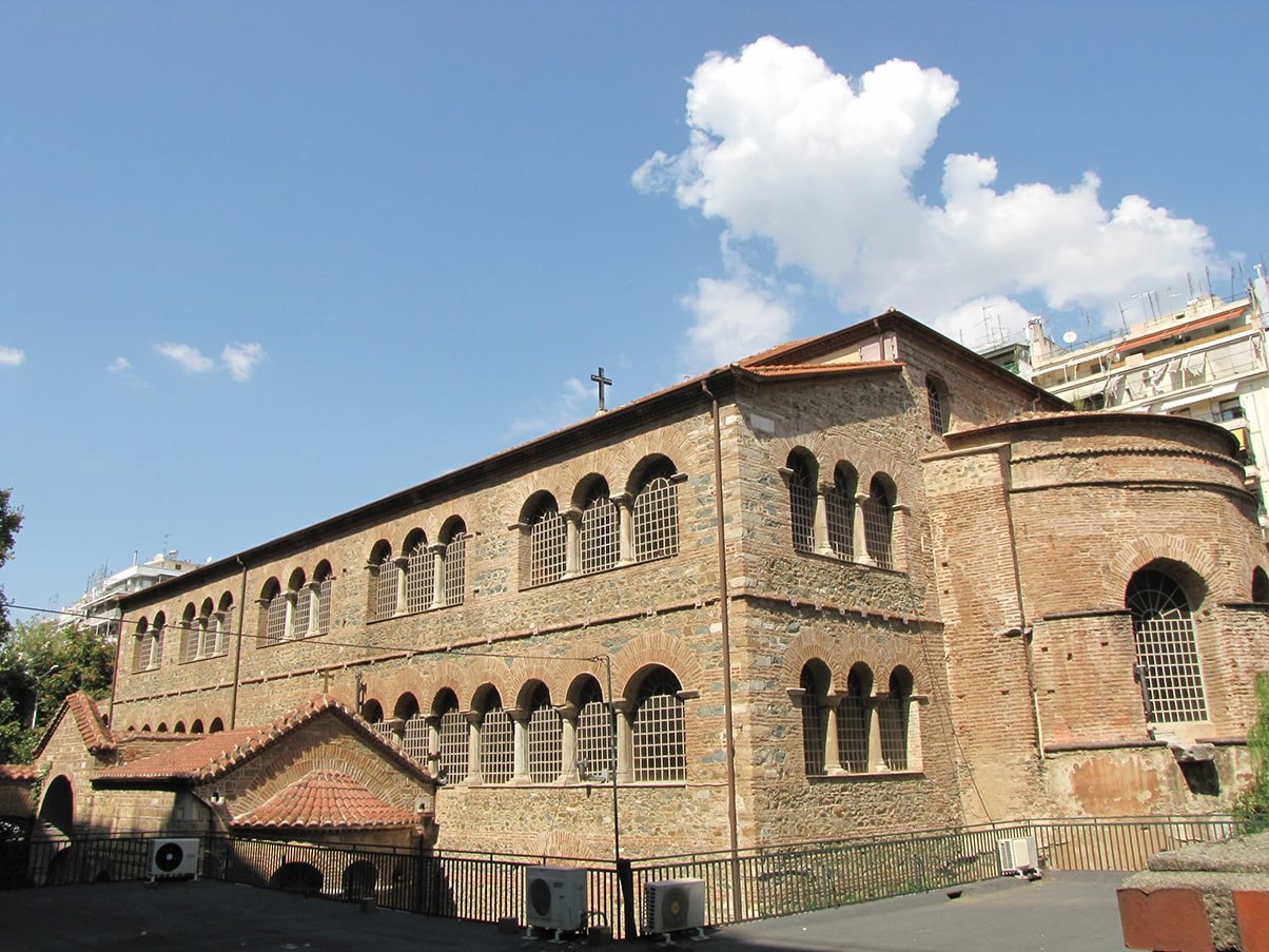Thessaloniki_-Church_of_the_Acheiropoietos