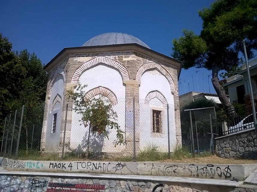 Thessaloniki_-tourbes_of_Musa_Baba
