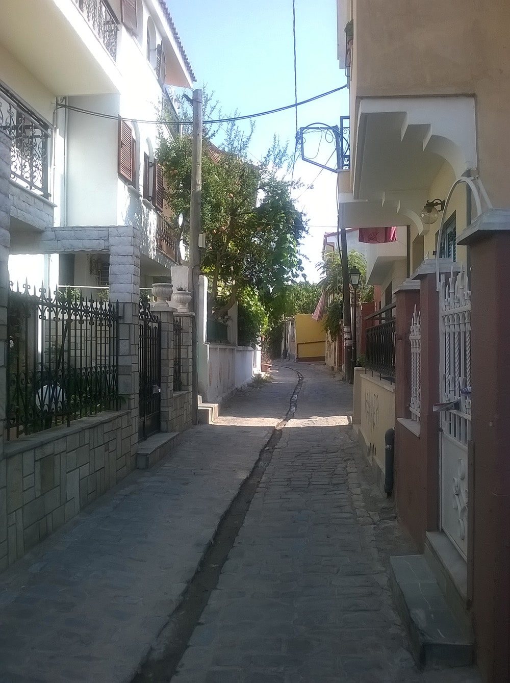 Thessaloniki Ano Poli