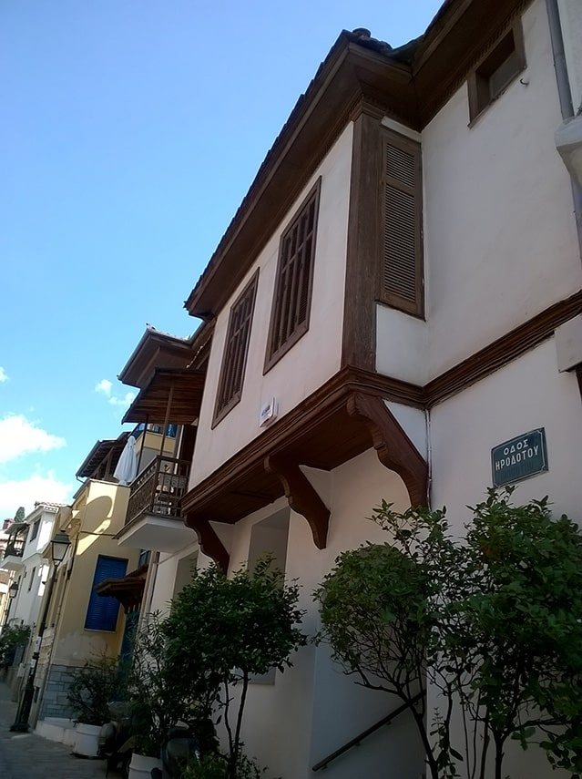 Thessaloniki Ano Poli