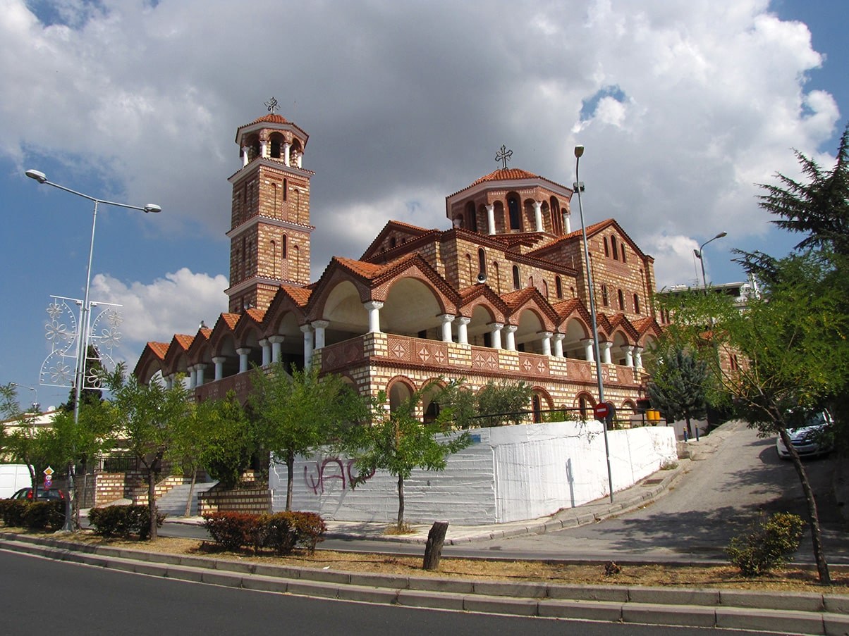 Thessaloniki_Church_Saint_Haralampio_and_Christopher