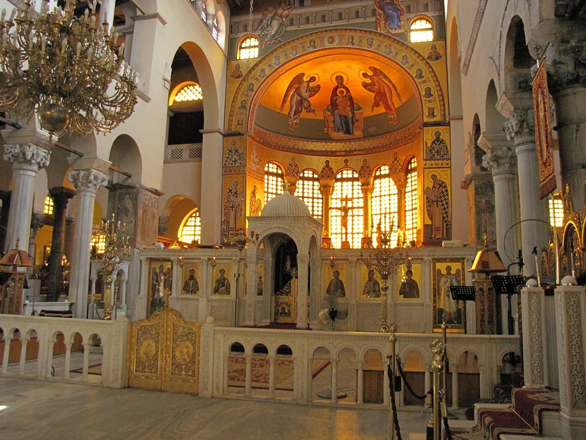 Thessaloniki_Church_of_Saint_Dimitrios1