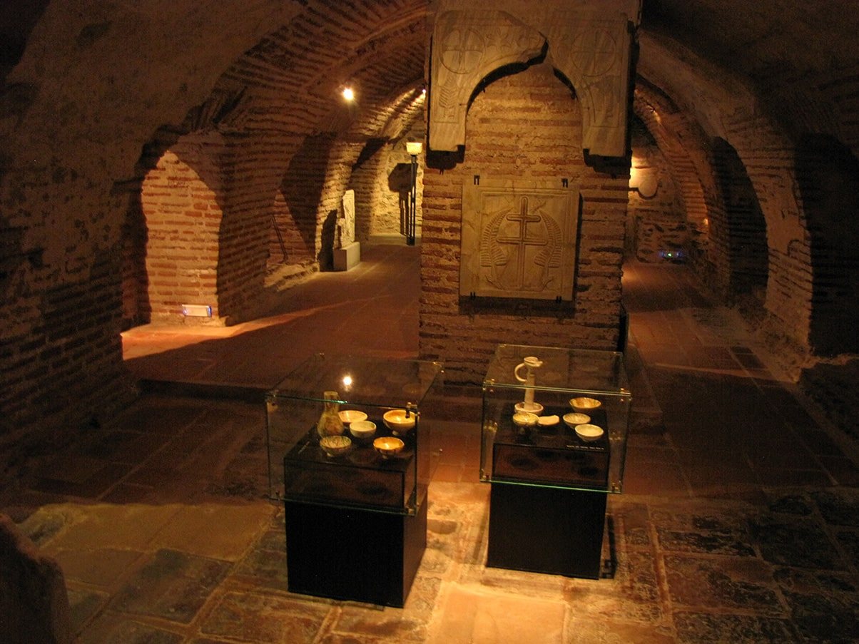 Thessaloniki_Church_of_Saint_Dimitrios3