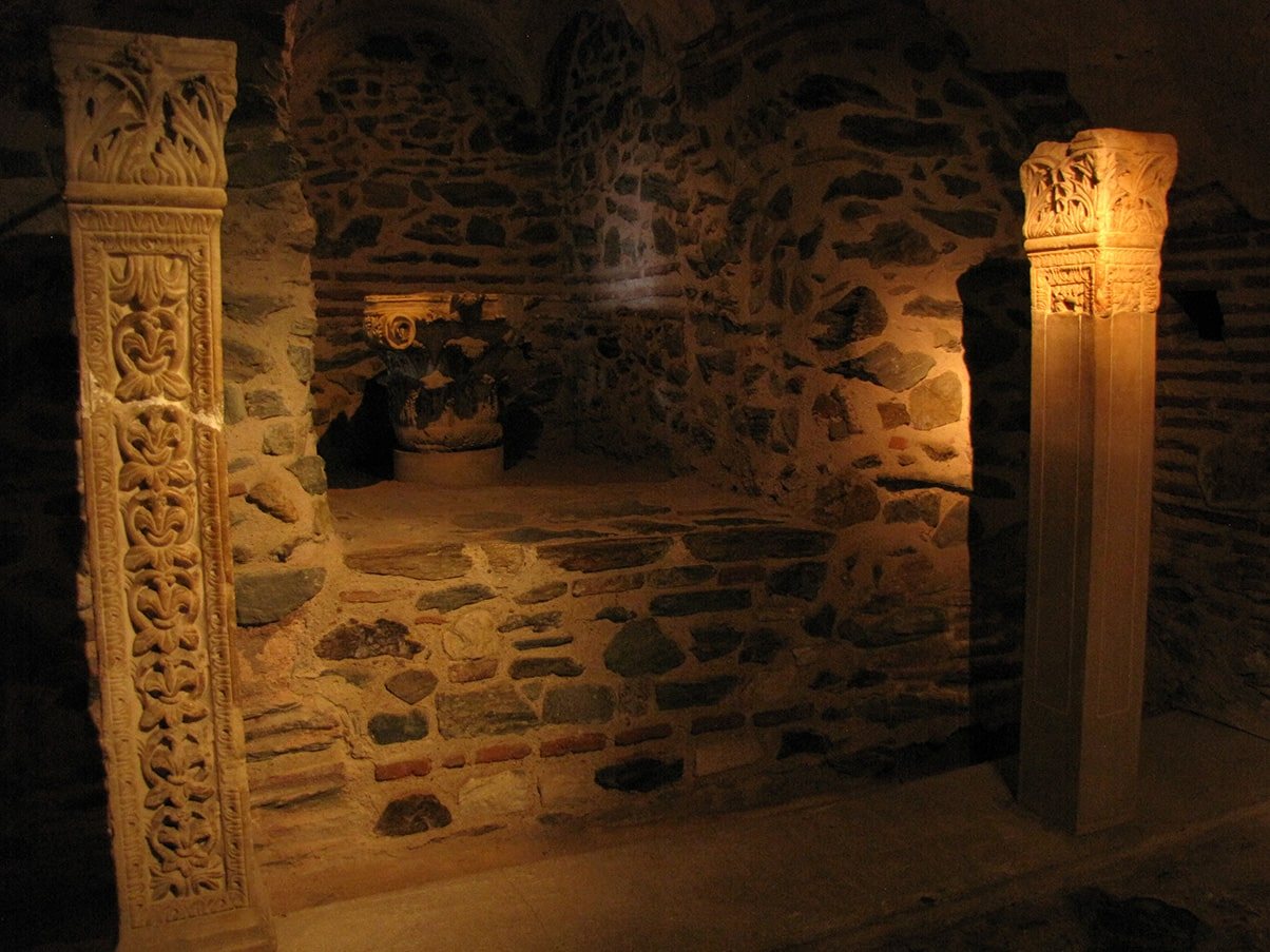 Thessaloniki_Church_of_Saint_Dimitrios4