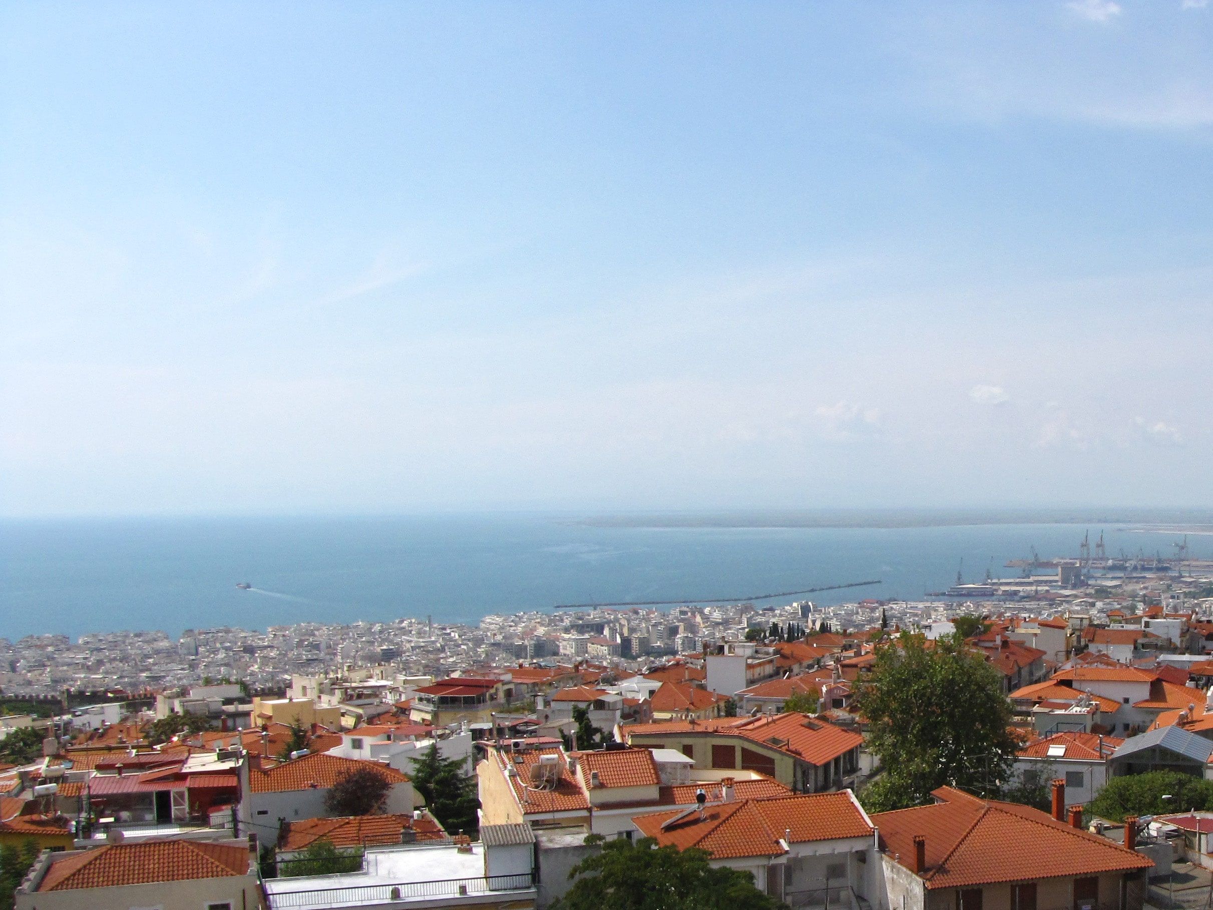 Thessaloniki Heptapyrgion
