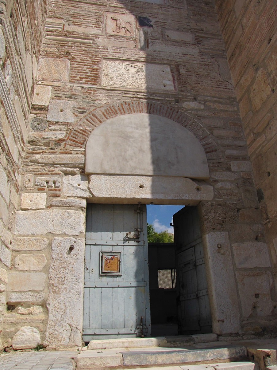 Thessaloniki Heptapyrgion