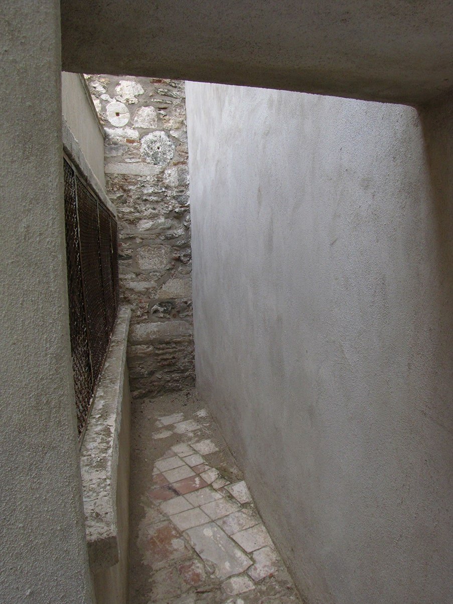 Thessaloniki Heptapyrgion