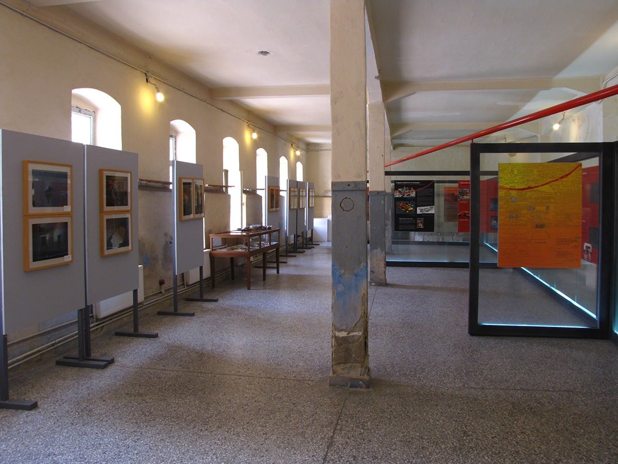 Thessaloniki Heptapyrgion