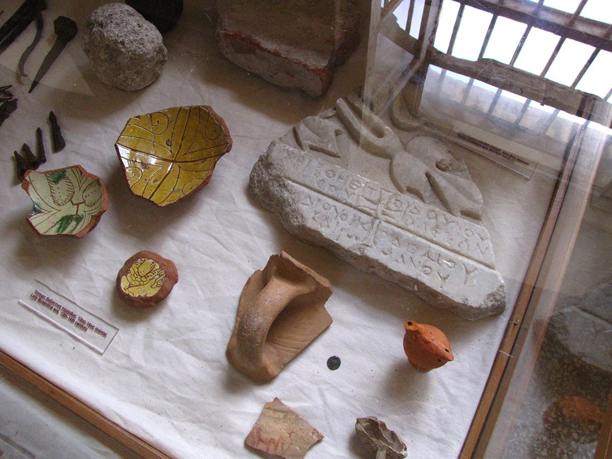 Thessaloniki Heptapyrgion