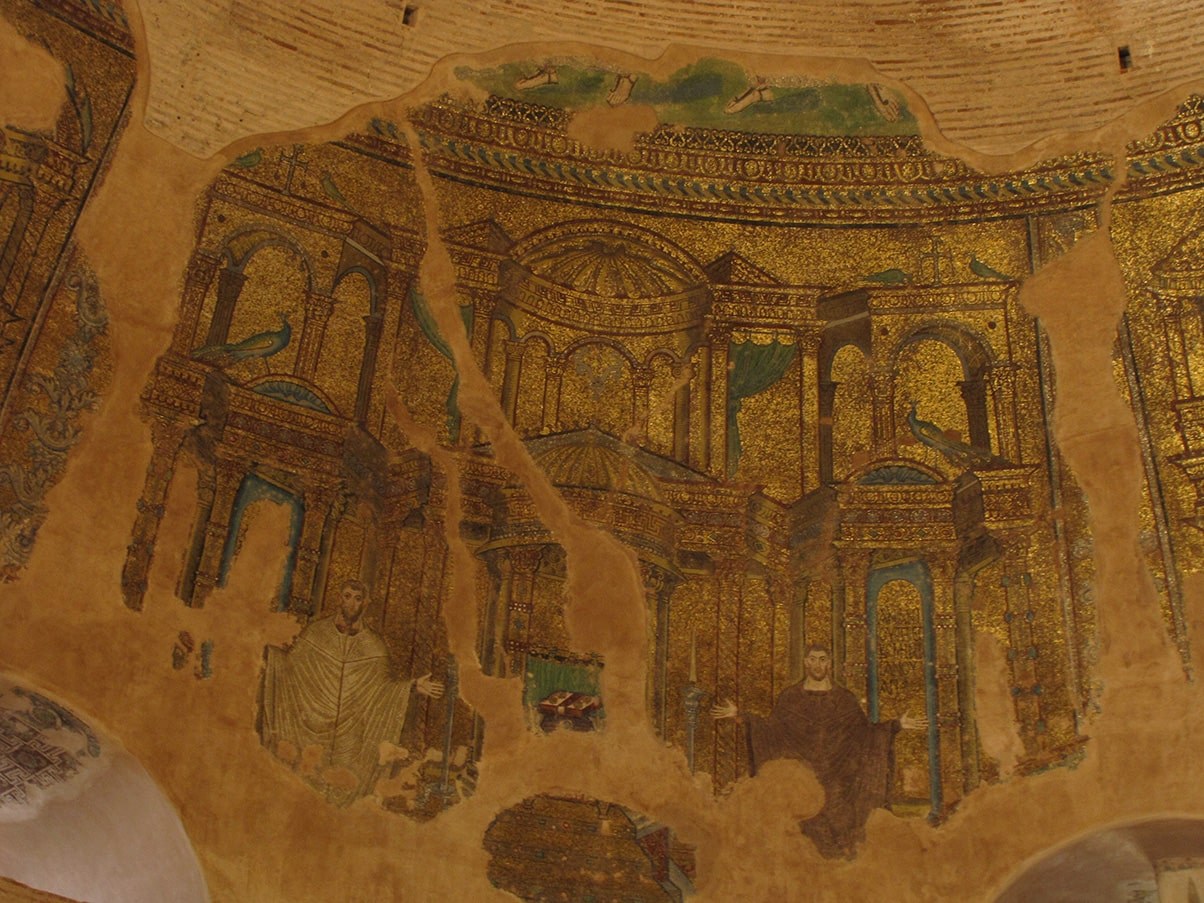 Thessaloniki Rotonda