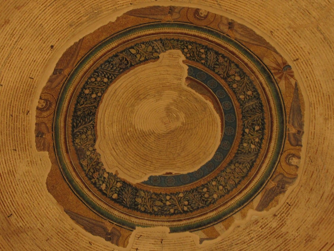 Thessaloniki Rotonda