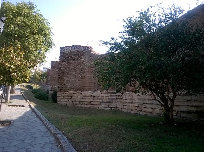 Thessaloniki_Western_Walls