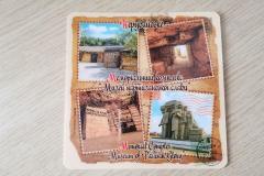 Nerubayskoe catacombs magnet