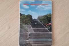 Odessa souvenir magnet