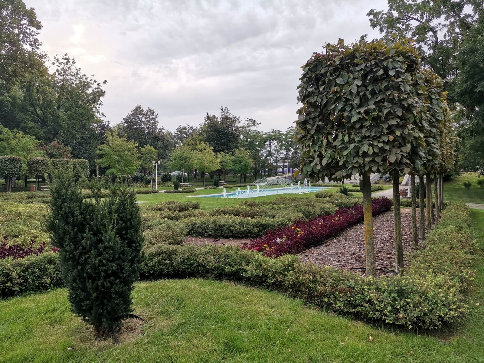 Temisvar_central_park