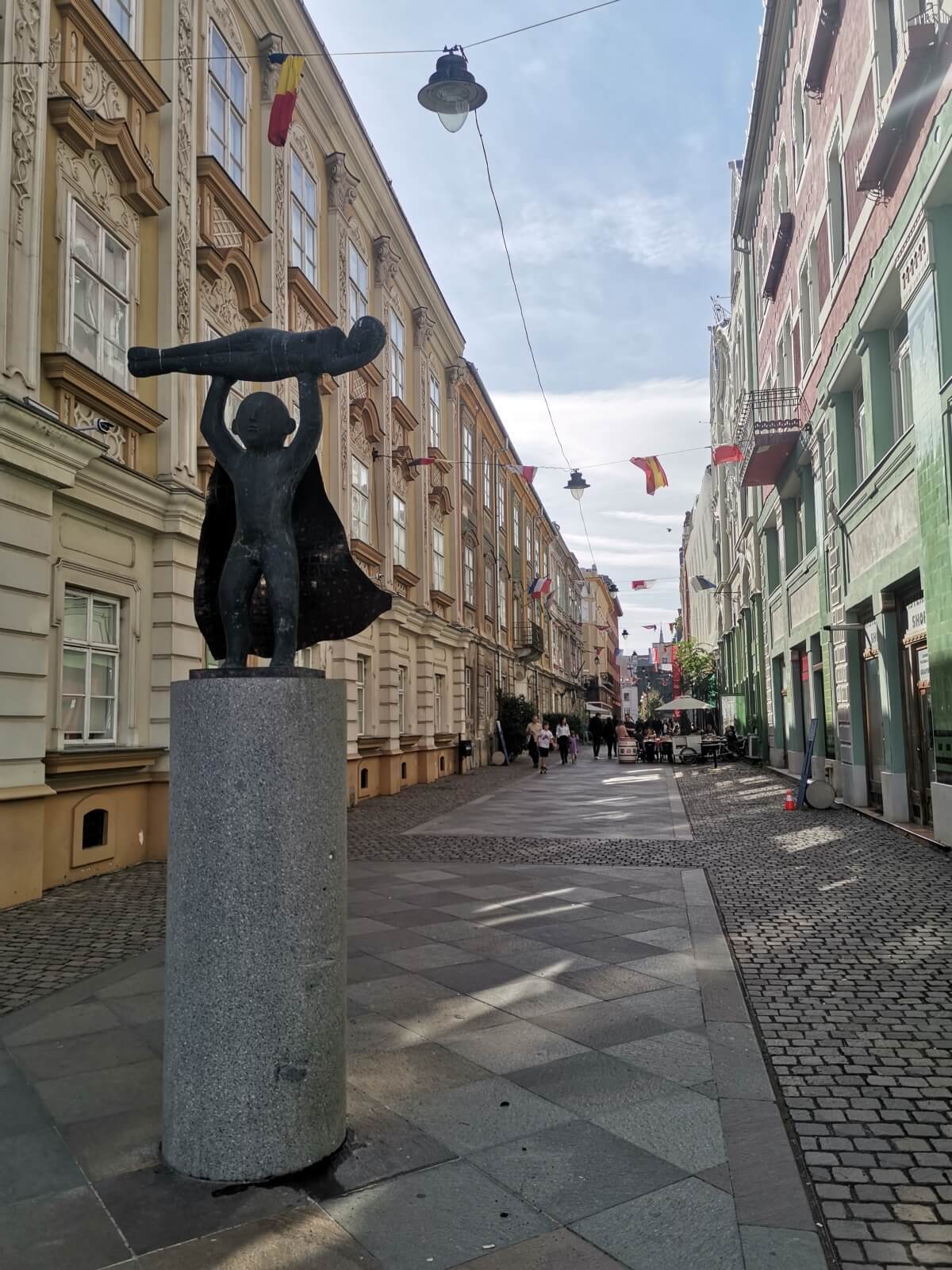Timisoara Supermam
