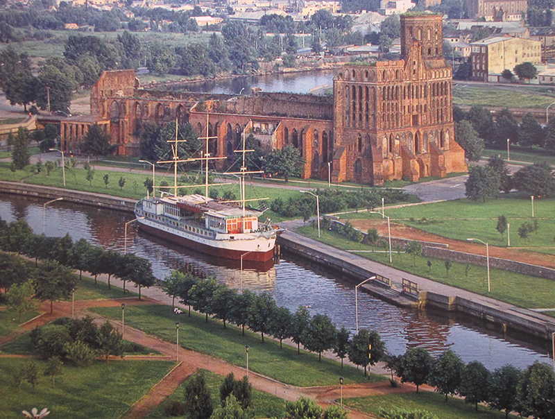 Kaliningrad_muzej_kafedralnogo_sobora_Kneiphof_island