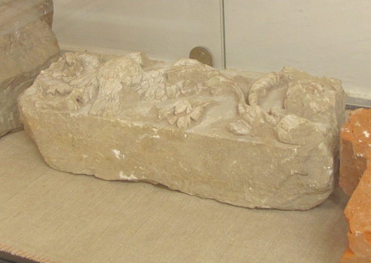 Kaliningrad_muzej_kafedralnogo_sobora decoration