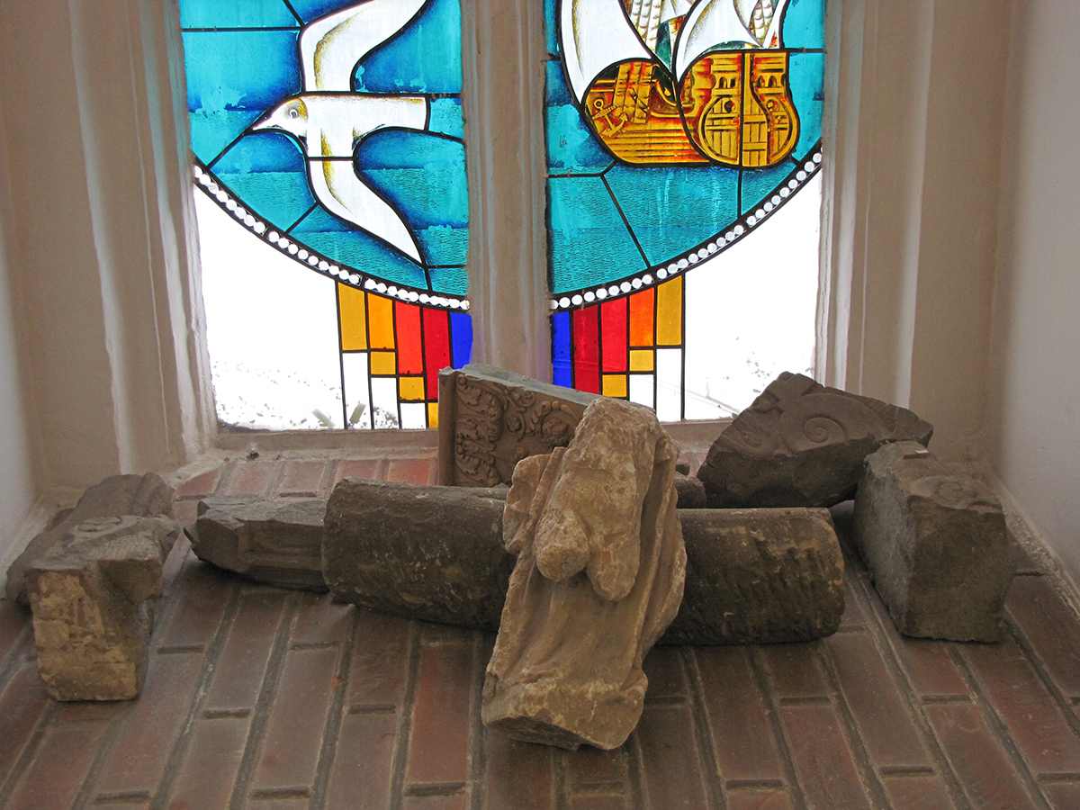 Kaliningrad_muzej_kafedralnogo_sobora decoration