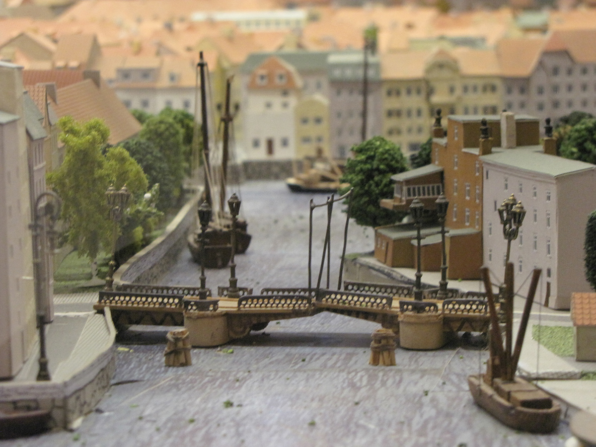 Kaliningrad_muzej_kafedralnogo_sobora_maket_Kenigsberga